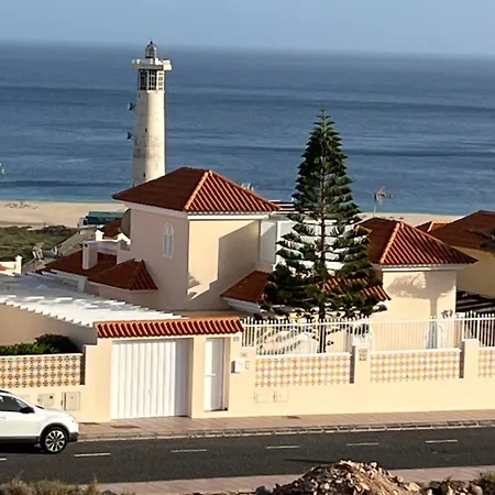 Vista Del Mar 2 Apartment Morro Jable  Exterior photo
